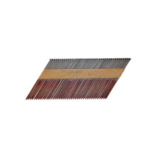 Jcp Fixings Smooth Bright Clipped Head Gas Nails 90 x 3.1mm - FJIM35090SB - Box of 2200