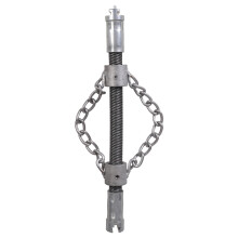 Professional Drain Cleaner Sewer Tool-Double chain 22mm