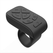 Kabellose Bluetooth-Fernbedienung, Fingertipp-Fernbedienung, Ring A