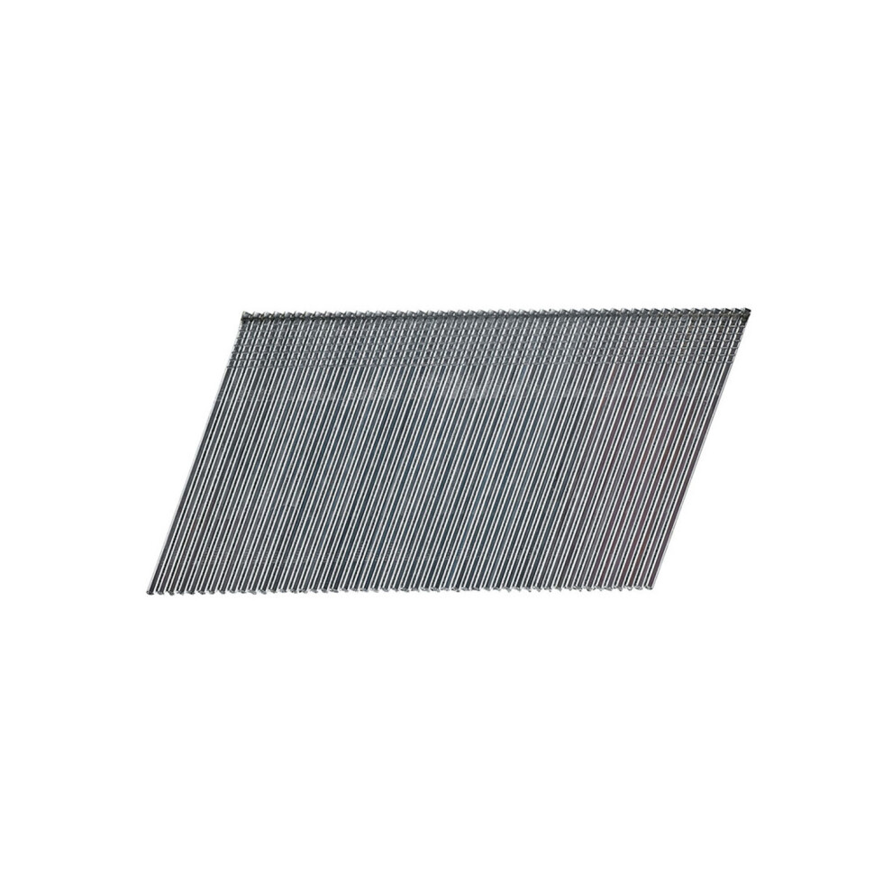 Jcp Fixings 16 Gauge Angled Brad Nails - 38Mm F16 - Box Of 2000 5014196267395