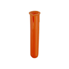 Unifix Orange Expansion Plugs - M6 - ZZV43601 - Box of 1000
