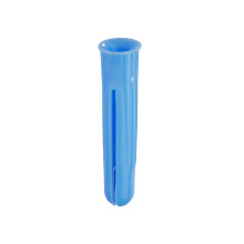 Unifix Blue Expansion Plugs - P5 - ZZV43603 - Box of 1000