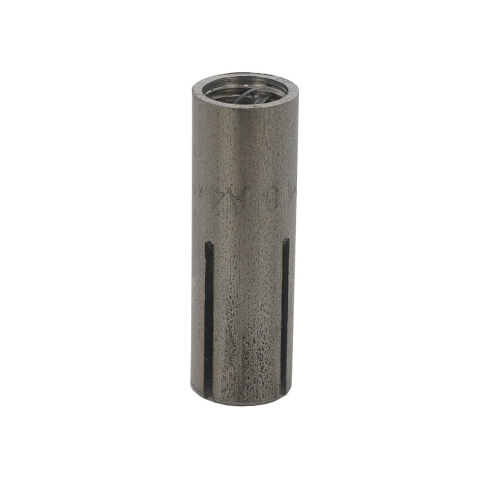 Jcp Fixings A4-316 St/St Eta Drop-In Anchors Ce - M8/10 X 30 - Box Of 100 5014196004235