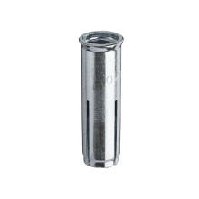 Jcp Fixings Eta Lipped Drop-In Anchors CE BZP - M12/15 x 50 - Box of 50