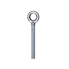 Jcp Fixings Forged Eye Bolts Bzp - M6 x 50 - FJFEM06 - Box of 50