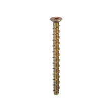 Thunderbolt All-Purpose Anchors Csk Head Zyp M6 x 100 - Box of 100