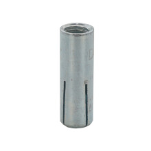 Jcp Fixings ETA Drop-In Anchors CE Bzp - M10 x 40 - Box of 50