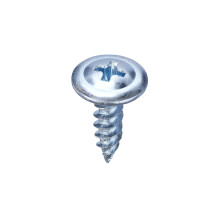Unifix Drywall Screws Wafer Head 4.2 x 14mm - 9DRYWAFZ/010 - Box of 1000