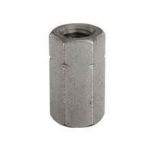 Unifix A2-304 St/St Studding Connectors DIN 6334 - M8 x 24 - Box of 100