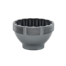 Outil de support inférieur de 44mm à 16 rainures pour-Ti Couleur