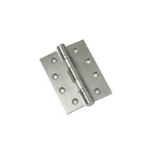 AI/HI3002-SSS Ball Bearing Hinge 102 x 76mm x 3mm -