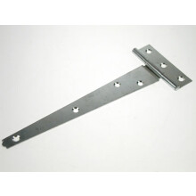 PRS 121L Light Tee Hinge 305mm / 12" - 9TQIZPTH/031 - Box of 10