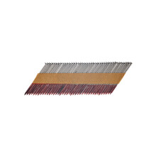 Jcp Fixings A2-304 St/St Clipped Head Gas Nails 90 x 3.1mm - FJIM35090SS - Box of 1000