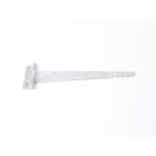 PRS 121M Medium Tee Hinge HSG - 305mm / 12" - 9TQIHSGTH/031 - Box of 5
