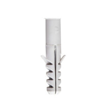 Jcp Fixings Scaffold Eye Plugs 14 x 100mm - FJSRP14100 - Box of 20