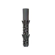 Jcp Fixings Premium Nylon Wall Plugs 10.0 x 80mm - FJNP10080 - Box of 100