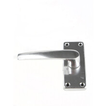 Aluminium Wells Latch Furniture PAA - 9KXALUM/333 -
