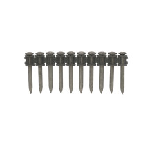 Jcp Fixings Magazine Drive Pins 22 x 3.8mm - FJVSN22 - Box of 100