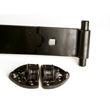 PRS 499 Heavy Reversible Hinge 610mm / 24" - 9EXBHREVH/010 -