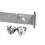 PRS 499 Heavy Reversible Hinge HSG - 457mm / 18" - 1