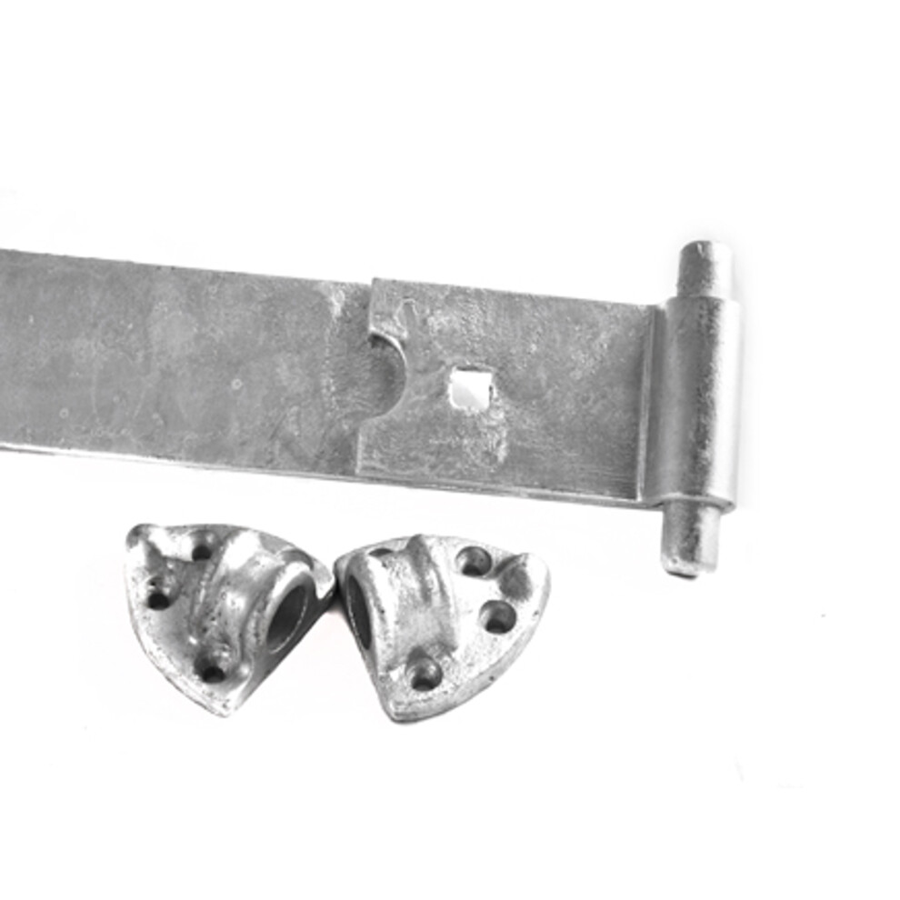 Prs 499 Heavy Reversible Hinge Hsg - 457Mm / 18" - 5014196026282