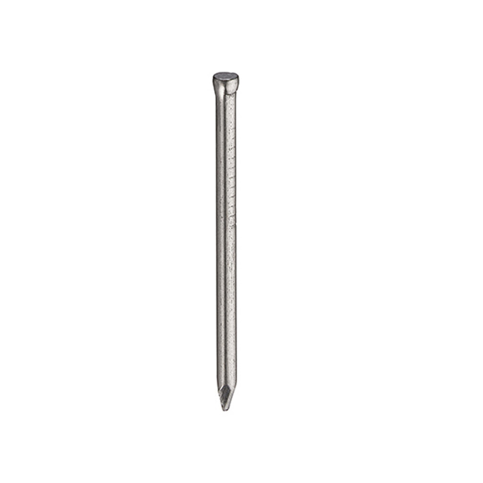 Unifix Bright Veneer Pins 20 X 1.00Mm - 9Vptq/010 - Box Of 10 5014196144870