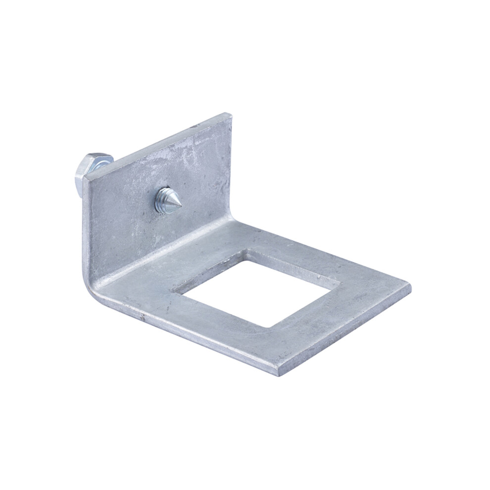 Window Beam Clamps Tapped Hdg - 41Mm - Chwbc/005 - Box Of 25 5014196032306