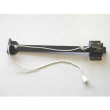 1012 Garage Door Holder (Pair) - Junior, 381mm / 15" - 9GDH1012/005 - Pair - Junior, 381mm / 15" - 9GDH1012/005 - Perfect for Wide Lintels