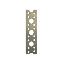 Jcp Fixings Straight Perforated Fixing Bands Galv 19mm x 10m - FJFBS1019G -