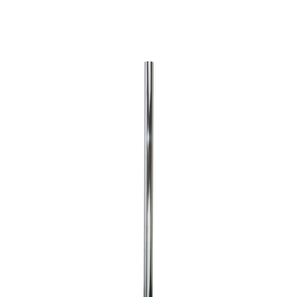 Tube Chrome Plated 1200 X 25Mm - 9Cptube/021 - Box Of 10 5014196235837