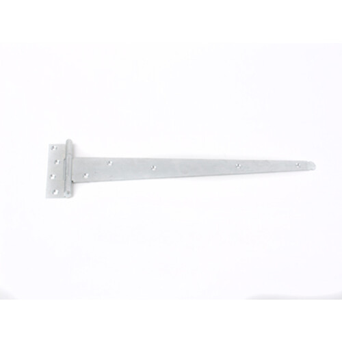Unifix PRS 121M Medium Tee Hinge 457mm - 9HQTEEBZ/1821 - Box of 4