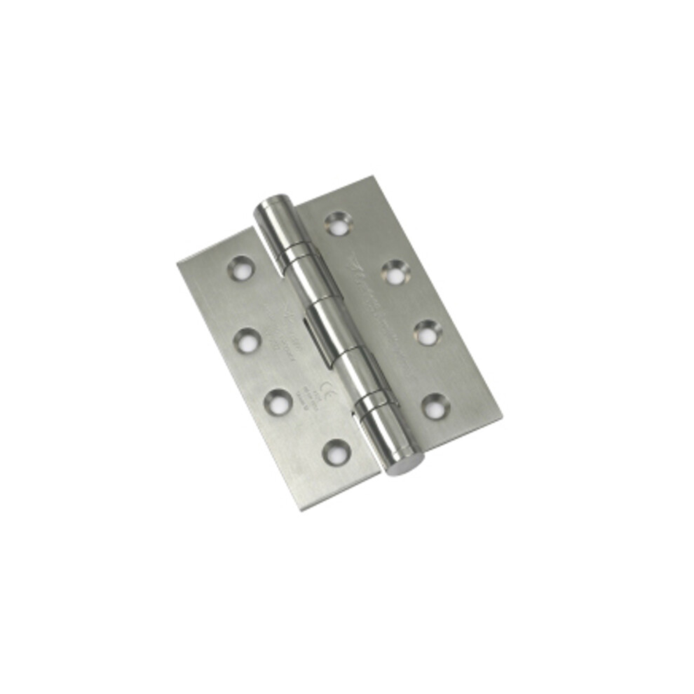 Ai/Hi3006-Sss Ball Bearing Hinge 102 X 76Mm X 3Mm - 5014196672038