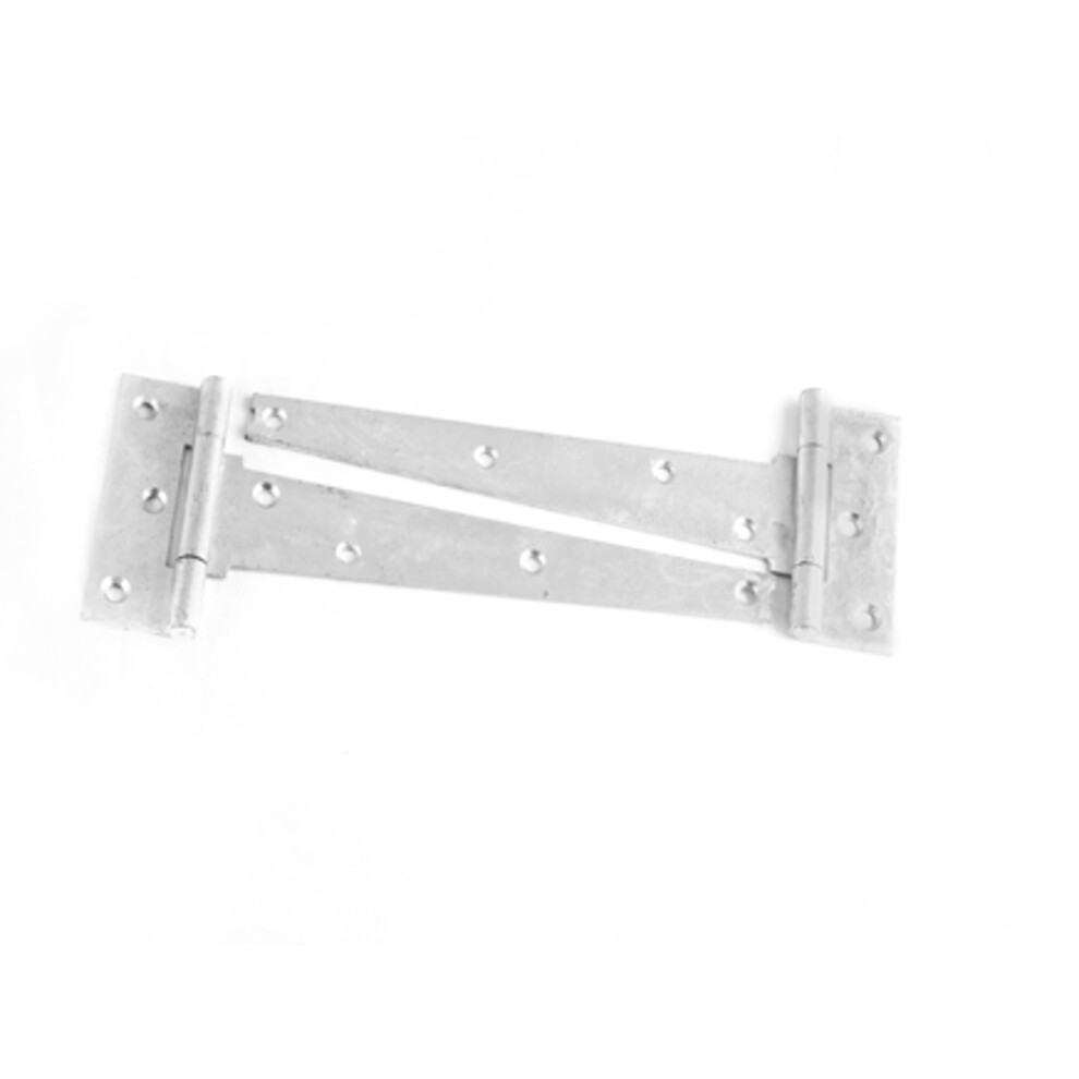 Prs Heavy Tee Hinge Hsg - 229Mm / 9" - 9Galvhth/005 - Box Of 5 5014196148212