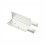 Mortice Arris Rail Bracket - 9GAMARMORT/005 - Box of 20 1