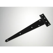 PRS 121L Light Tee Hinge EXB - 152mm / 6" - 9TQIJTH/011 - Box of 10
