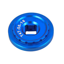 Light Weight Aluminum Alloy Bike Bottom Bracket-T47 50 16