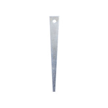 Flat Vine Eyes To Drive Bzp - 3" - 9VEYED/005 - Box of 100