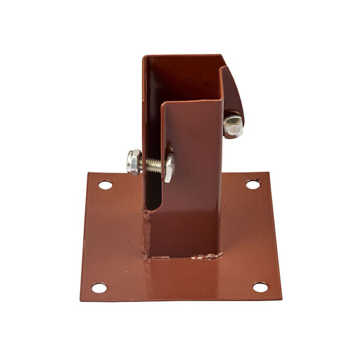 Easypost Bolt-Down 100P 100 x 100mm - 9EASYPOST/065 - Box of 6