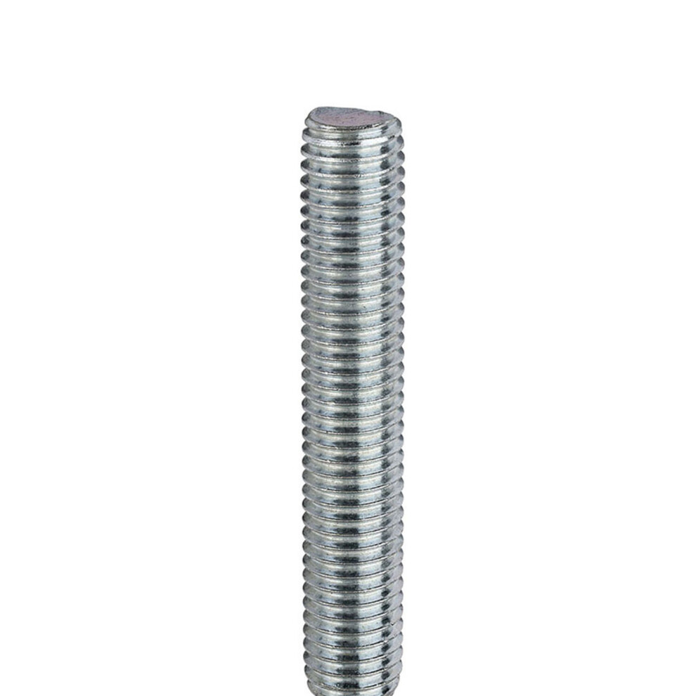 Unifix Grade 4.8 Allthreads Din 976-1-A Bzp M10 X 150 - Box Of 20 5014196042565