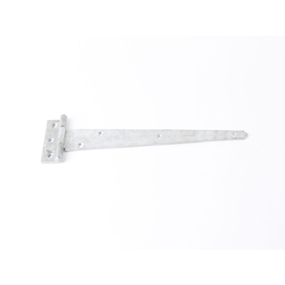 Prs 121M Medium Tee Hinge Hsg - 457Mm / 18" - 9Tqihsgth/051 - Box Of 5 5014196193700
