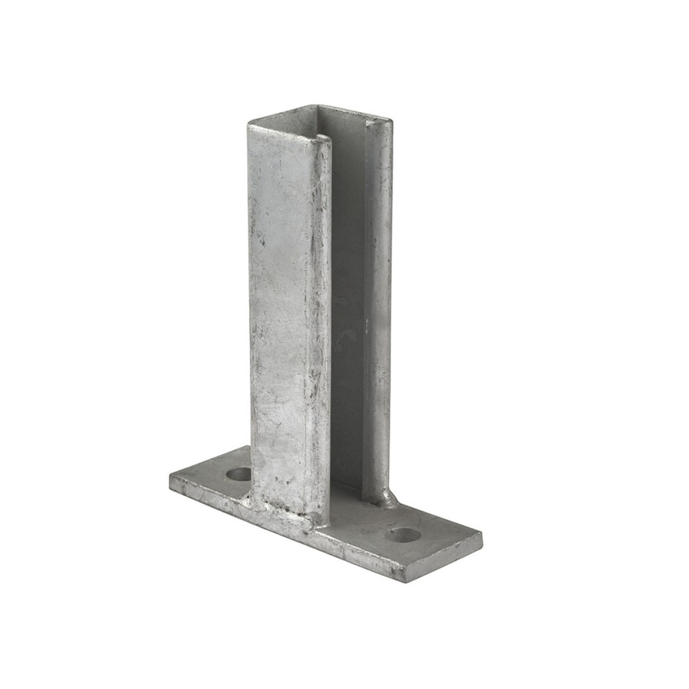 Plain Cantilever Arms Galv - 300Mm - Chpca/010 - Box Of 8 5014196032122