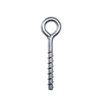 Jcp Fixings Eye Bolts Bzp - 6/8 x 50mm - FJJAB06/08050EYE - Box of 50
