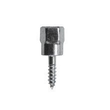 Jcp Fixings Vertical Hangers Gash Point M10 5/16" x 2.5" - FJGP79M1063V - Box of 50