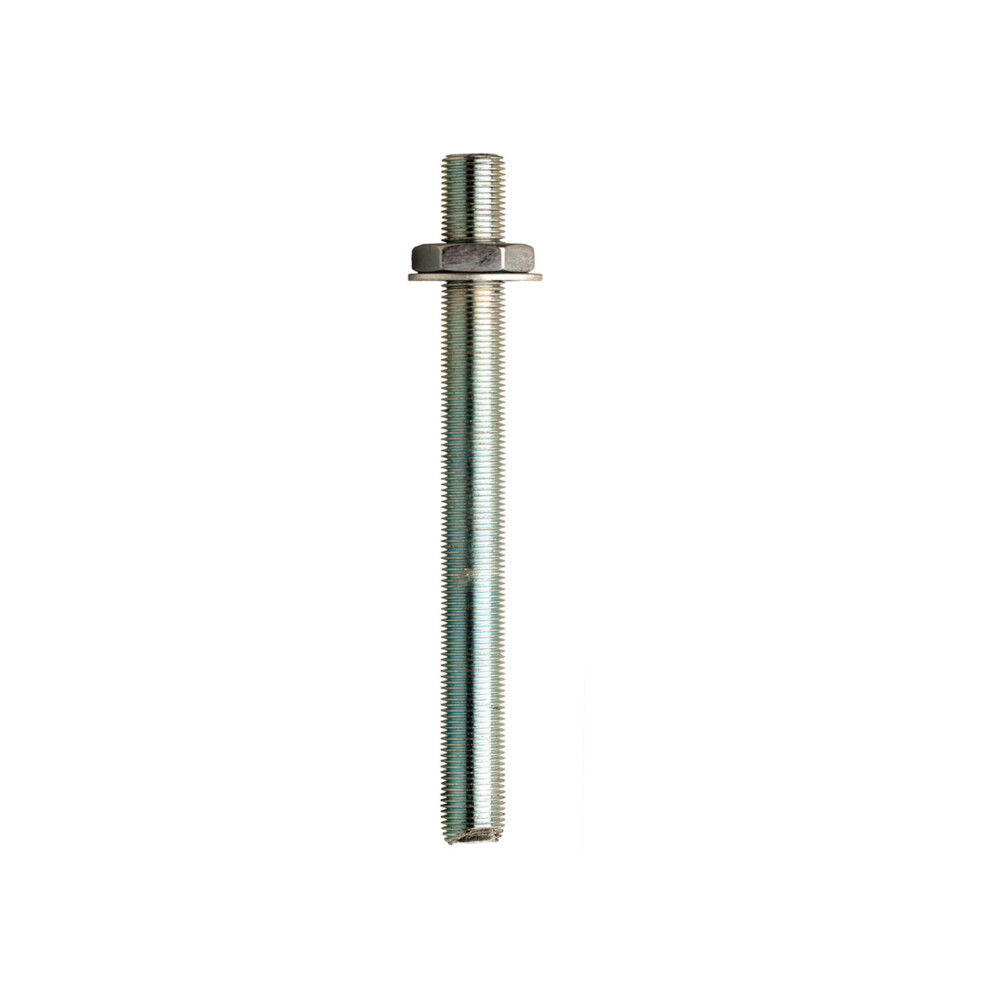 Jcp Fixings J-Fix Studs M12 X 200 - Fjjstud12200pe - Box Of 10 5014196418957