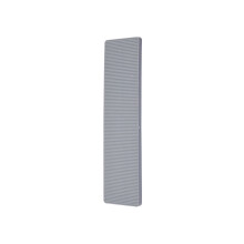 Unifix Flat Packers Grey 28 x 100 x 4mm - PACKERGREYBX -