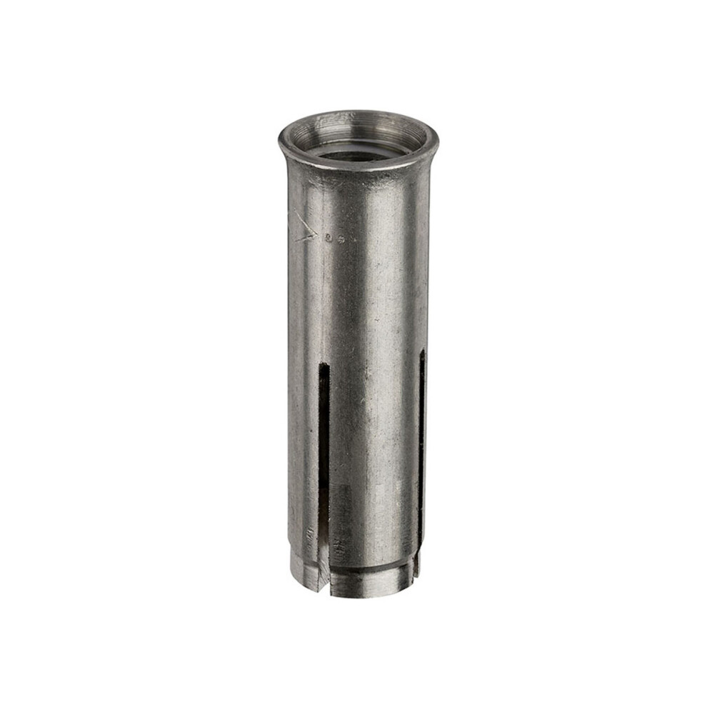 Jcp Fixings A4-316 St/St Drop-In Anchors Ce - M8/10 X 30 - Box Of 100 5014196599434