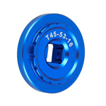 Outil d'installation de support inférieur de vélo pour-T45 53 16