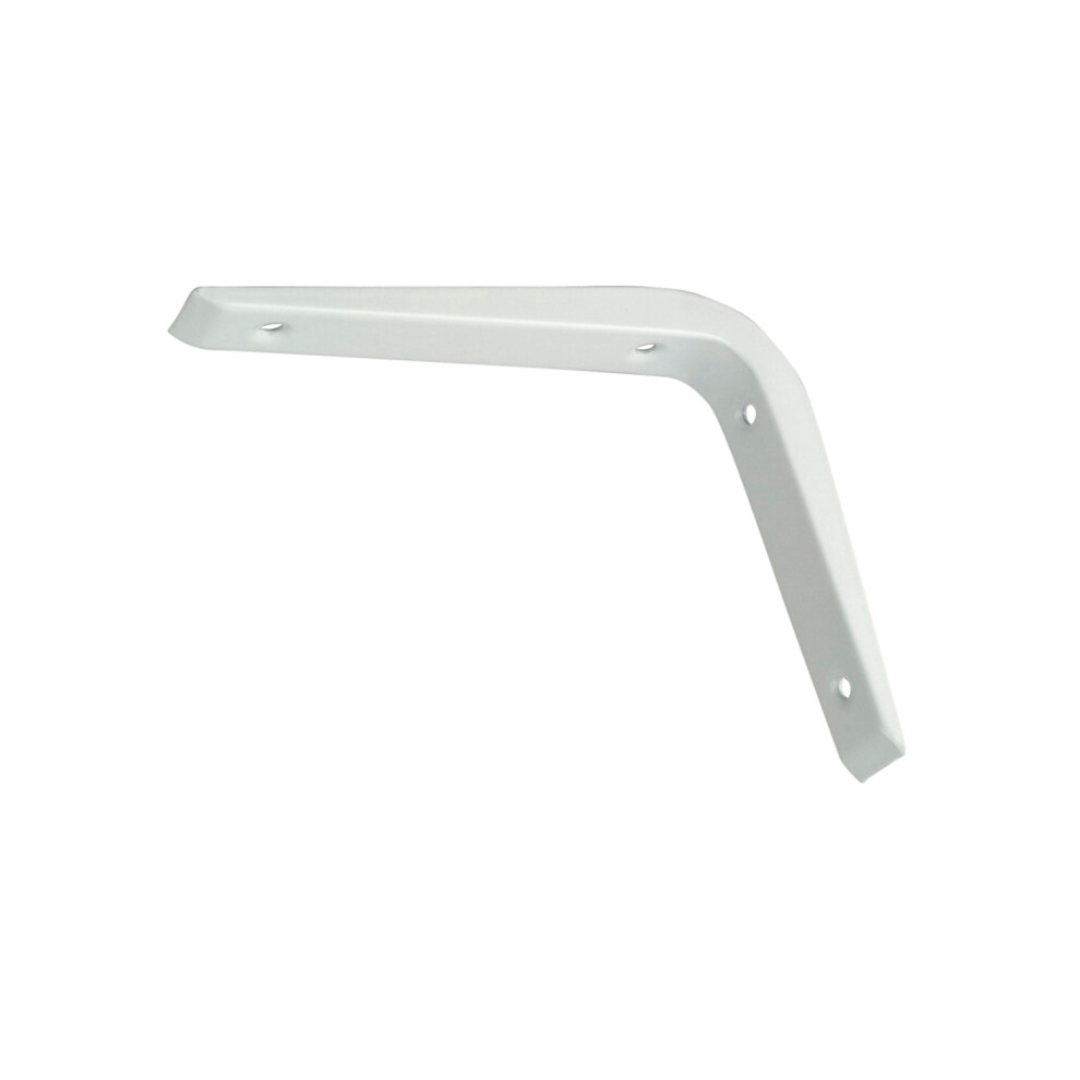 Prosolve 250Mm X 200Mm Reinforced Cantilever Bracket - Box Of 10 5060129360961