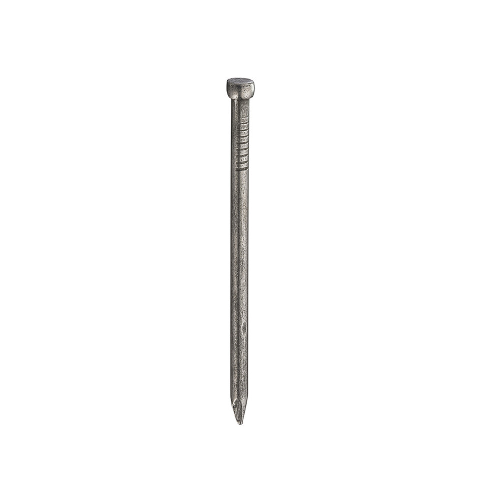 Bright Lost Head Round Wire Nails 40 X 2.36Mm - 9Lhrwn/010 - Box Of 25 5014196121468