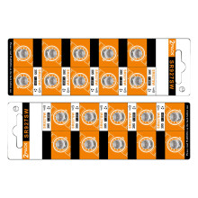 LR927 SR927/375 Coin Batteries Stable Voltages Output-20 pieces